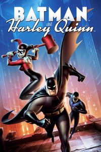 فيلم Batman and Harley Quinn 2017 مترجم فيلم Batman and Harley Quinn 2017 مترجم