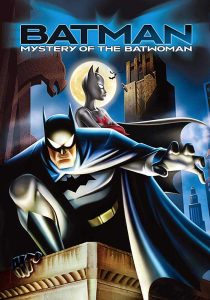 فيلم Batman: Mystery of the Batwoman 2003 مترجم فيلم Batman: Mystery of the Batwoman 2003 مترجم