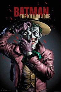 فيلم Batman The Killing Joke 2016 مترجم فيلم Batman The Killing Joke 2016 مترجم