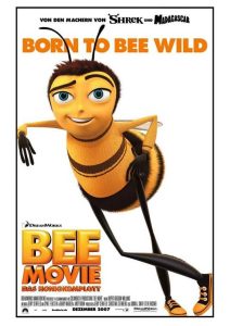 فيلم Bee Movie 2007 مدبلج فيلم Bee Movie 2007 مدبلج