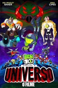 فيلم Ben 10 vs. the Universe: The Movie 2020 مترجم فيلم Ben 10 vs. the Universe: The Movie 2020 مترجم