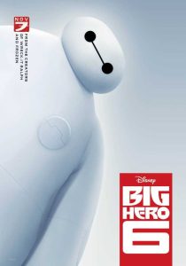 فيلم Big Hero 6 2014 مترجم فيلم Big Hero 6 2014 مترجم
