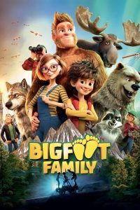فيلم Bigfoot Family 2020 مترجم فيلم Bigfoot Family 2020 مترجم