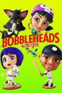 فيلم Bobbleheads: The Movie 2020 مترجم فيلم Bobbleheads: The Movie 2020 مترجم