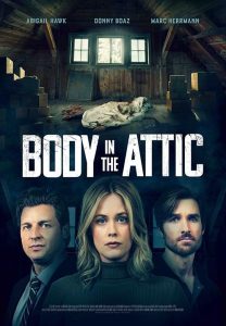 فيلم Body in the Attic 2023 مترجم فيلم Body in the Attic 2023 مترجم