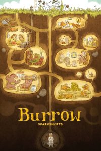 فيلم Burrow 2020 مترجم فيلم Burrow 2020 مترجم