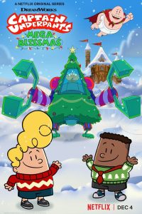 فيلم Captain Underpants: Mega Blissmas 2020 مترجم فيلم Captain Underpants: Mega Blissmas 2020 مترجم