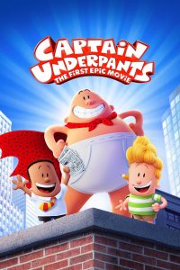 فيلم Captain Underpants The First Epic Movie 2017 مترجم فيلم Captain Underpants The First Epic Movie 2017 مترجم