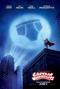 فيلم Captain Underpants: The First Epic Movie 2017 مترجم فيلم Captain Underpants: The First Epic Movie 2017 مترجم