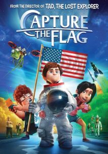 فيلم Capture the Flag 2015 مترجم فيلم Capture the Flag 2015 مترجم