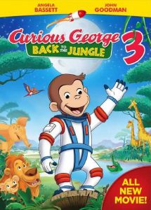 فيلم Curious George 3 Back to the Jungle 2015 مترجم فيلم Curious George 3 Back to the Jungle 2015 مترجم