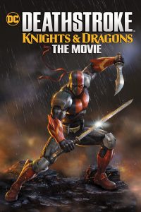 فيلم Deathstroke: Knights & Dragons 2020 مترجم فيلم Deathstroke: Knights & Dragons 2020 مترجم