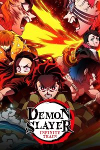 فيلم Demon Slayer the Movie: Mugen Train 2020 مترجم فيلم Demon Slayer the Movie: Mugen Train 2020 مترجم