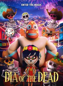 فيلم Dia of the Dead 2019 مترجم فيلم Dia of the Dead 2019 مترجم
