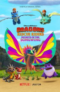 فيلم Dragons: Rescue Riders: Secrets of the Songwing 2020 مترجم فيلم Dragons: Rescue Riders: Secrets of the Songwing 2020 مترجم