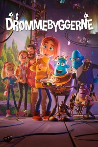 فيلم Dreambuilders 2020 مترجم فيلم Dreambuilders 2020 مترجم