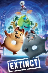 فيلم Extinct 2021 مترجم فيلم Extinct 2021 مترجم