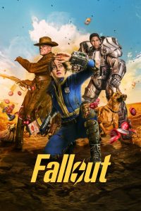 مسلسل Fallout موسم 1 حلقة 8 والأخيرة مسلسل Fallout موسم 1 حلقة 8 والأخيرة
