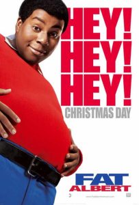 فيلم Fat Albert 2004 مترجم فيلم Fat Albert 2004 مترجم