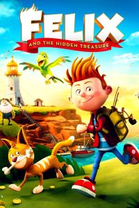 فيلم Felix and the Hidden Treasure 2021 مترجم فيلم Felix and the Hidden Treasure 2021 مترجم