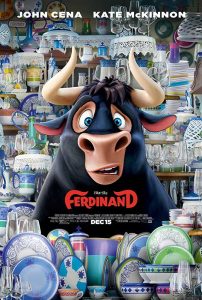 فيلم Ferdinand 2017 مترجم فيلم Ferdinand 2017 مترجم