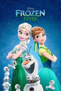 فيلم Frozen Fever 2015 مترجم فيلم Frozen Fever 2015 مترجم