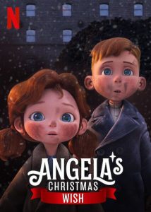 فيلم Angela's Christmas Wish 2020 مدبلج فيلم Angela's Christmas Wish 2020 مدبلج