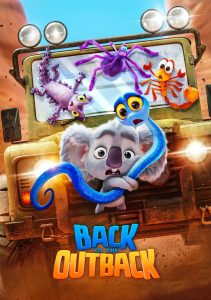فيلم Back to the Outback 2021 مترجم فيلم Back to the Outback 2021 مترجم