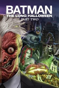 فيلم Batman: The Long Halloween 2 2021 مترجم فيلم Batman: The Long Halloween 2 2021 مترجم