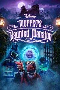 فيلم Muppets Haunted Mansion 2021 مترجم فيلم Muppets Haunted Mansion 2021 مترجم