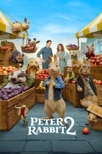 فيلم Peter Rabbit 2: The Runaway 2021 مترجم فيلم Peter Rabbit 2: The Runaway 2021 مترجم