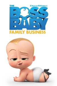 فيلم The Boss Baby: Family Business 2021 مدبلج فيلم The Boss Baby: Family Business 2021 مدبلج
