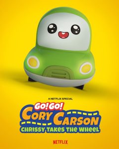 فيلم ! Go! Cory Carson Chrissy Takes the Wheel 2021 مترجم فيلم ! Go! Cory Carson Chrissy Takes the Wheel 2021 مترجم