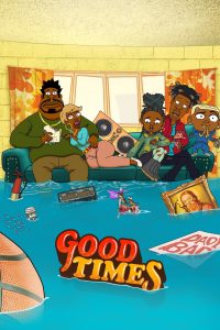 انمي Good Times 2024 موسم 1 حلقة 10 والأخيرة انمي Good Times 2024 موسم 1 حلقة 10 والأخيرة