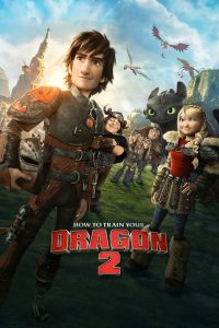 فيلم How to Train Your Dragon 2 2014 مترجم فيلم How to Train Your Dragon 2 2014 مترجم