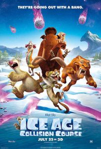فيلم Ice Age Collision Course 2016 مترجم فيلم Ice Age Collision Course 2016 مترجم