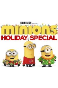 فيلم Illumination Presents: Minions Holiday Special 2020 مترجم فيلم Illumination Presents: Minions Holiday Special 2020 مترجم