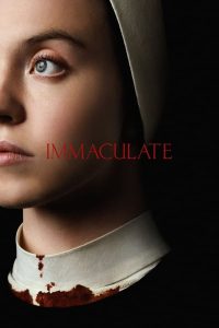 فيلم Immaculate 2024 مترجم فيلم Immaculate 2024 مترجم