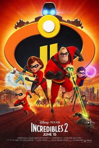 فيلم Incredibles 2 2018 مترجم فيلم Incredibles 2 2018 مترجم