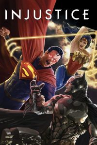 فيلم Injustice 2021 مترجم فيلم Injustice 2021 مترجم