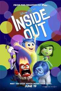 فيلم Inside Out 2015 مترجم فيلم Inside Out 2015 مترجم