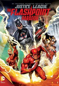 فيلم Justice League The Flashpoint Paradox 2013 مترجم فيلم Justice League The Flashpoint Paradox 2013 مترجم
