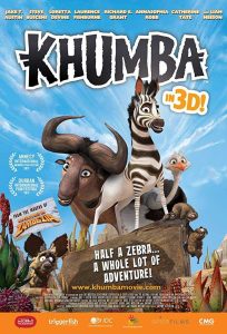 فيلم Khumba 2013 مترجم فيلم Khumba 2013 مترجم