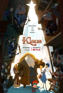 فيلم Klaus 2019 مترجم فيلم Klaus 2019 مترجم