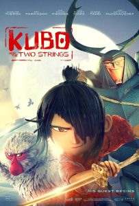 فيلم Kubo and the Two Strings 2016 مترجم فيلم Kubo and the Two Strings 2016 مترجم
