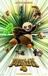 فيلم Kung Fu Panda 4 2024 مدبلج فيلم Kung Fu Panda 4 2024 مدبلج