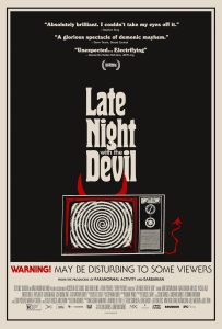 فيلم Late Night with the Devil 2023 مترجم فيلم Late Night with the Devil 2023 مترجم