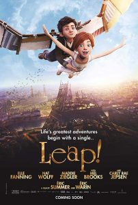 فيلم Leap! 2016 مترجم فيلم Leap! 2016 مترجم