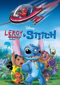 فيلم Leroy & Stitch 2006 مترجم فيلم Leroy & Stitch 2006 مترجم