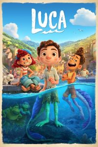 فيلم Luca 2021 مترجم فيلم Luca 2021 مترجم